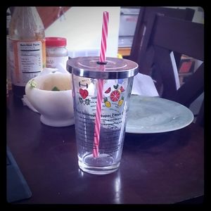 Kirkkerland Smoothie Ideas Cup